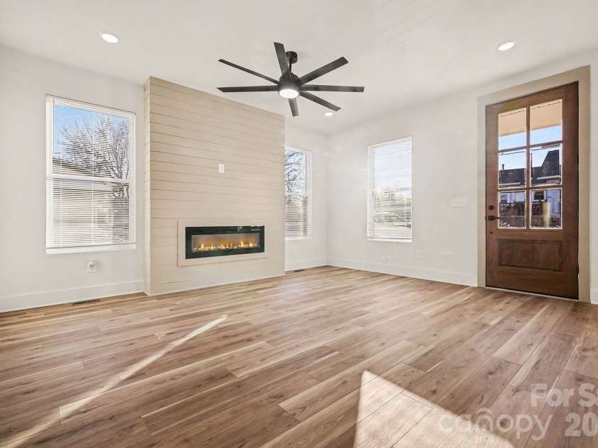 401 Colston Street, Albemarle, NC 28001.  MLS# CAR4338438, YatesRealty ID 12866. 