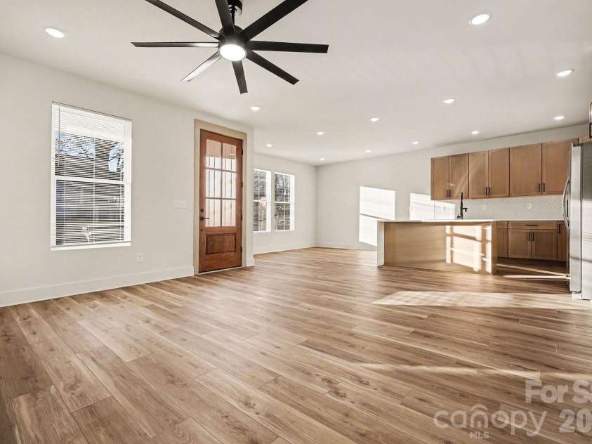 401 Colston Street, Albemarle, NC 28001.  MLS# CAR4338438, YatesRealty ID 12866. 