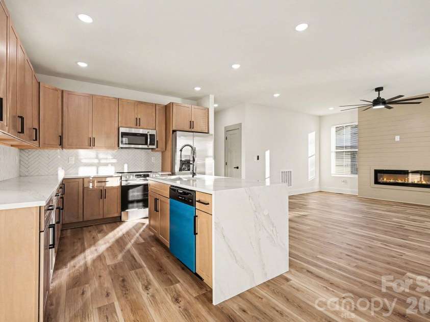 401 Colston Street, Albemarle, NC 28001.  MLS# CAR4338438, YatesRealty ID 12866. 