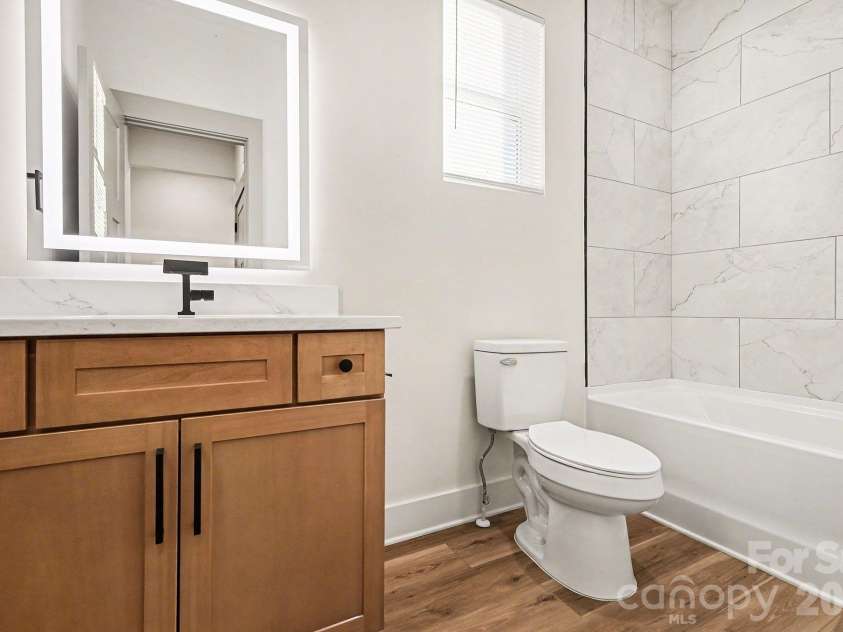 401 Colston Street, Albemarle, NC 28001.  MLS# CAR4338438, YatesRealty ID 12866. 