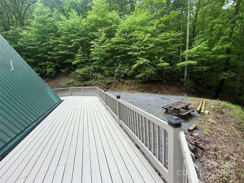 1041 Fox Run Run, Bryson City, NC 28713.  MLS# CAR4259064, YatesRealty ID 12868. 