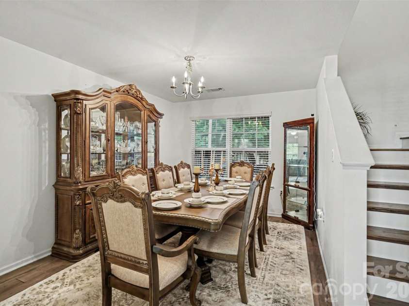 8920 Red Clay Lane, Charlotte, NC 28269.  MLS# CAR4403111, YatesRealty ID 12868. 