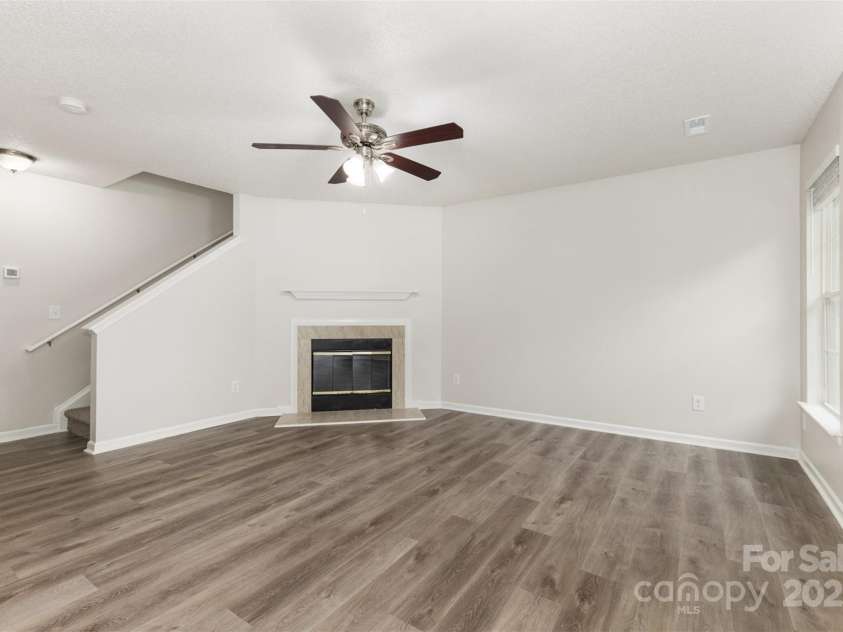 3312 James Road, Charlotte, NC 28215.  MLS# CAR4257172, YatesRealty ID 12869. 