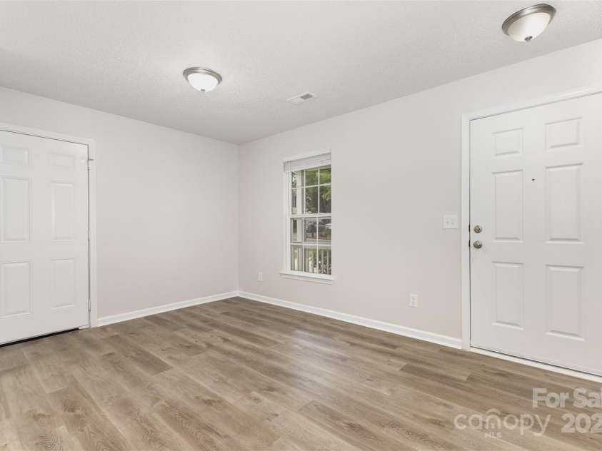 3312 James Road, Charlotte, NC 28215.  MLS# CAR4257172, YatesRealty ID 12869. 