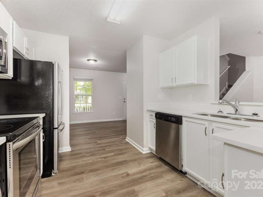 3312 James Road, Charlotte, NC 28215.  MLS# CAR4257172, YatesRealty ID 12869. 