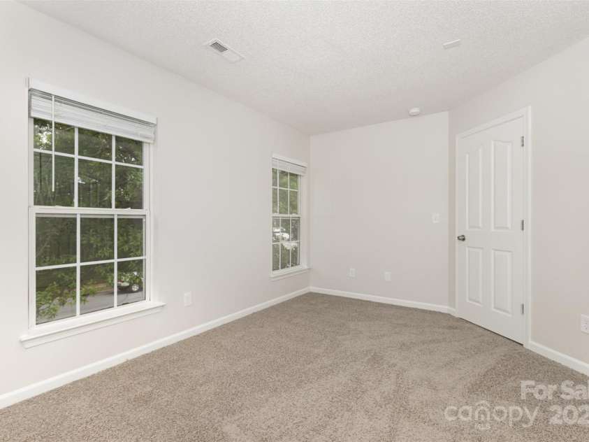 3312 James Road, Charlotte, NC 28215.  MLS# CAR4257172, YatesRealty ID 12869. 