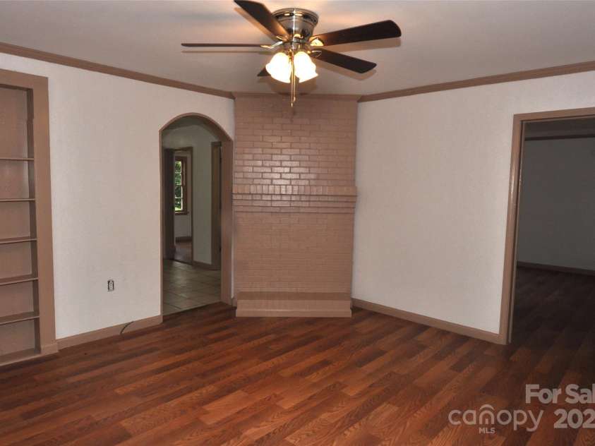 510 Gage Street, Chester, SC 29706.  MLS# CAR4292282, YatesRealty ID 1287. 