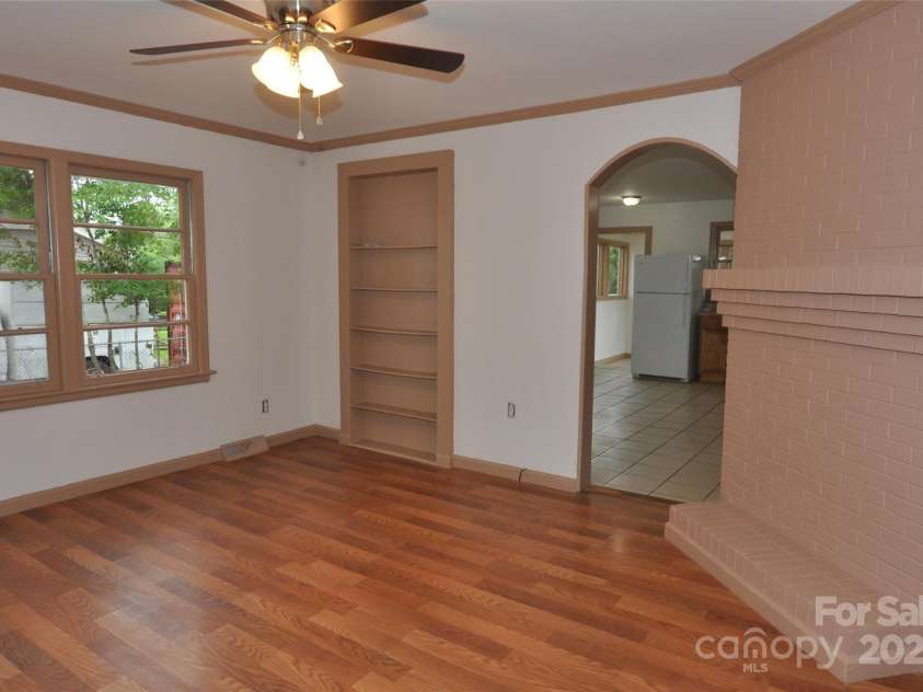 510 Gage Street, Chester, SC 29706.  MLS# CAR4292282, YatesRealty ID 1287. 