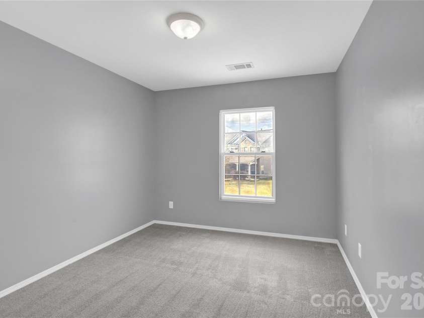 9812 Rocky Ford Club Road, Charlotte, NC 28269.  MLS# CAR4358727, YatesRealty ID 12870. 
