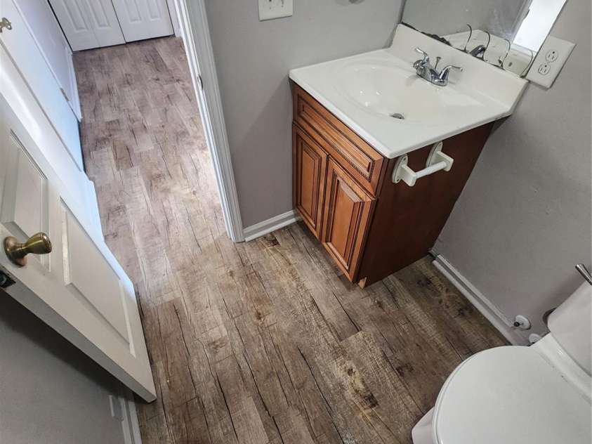 181 Sandy Hill Drive, Forest City, NC 28043.  MLS# CAR4365160, YatesRealty ID 12871. 
