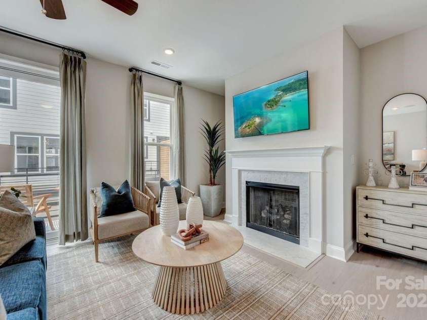 312 Catawba Avenue, Davidson, NC 28036.  MLS# CAR4259115, YatesRealty ID 12871. REPRESENTATIVE PHOTO