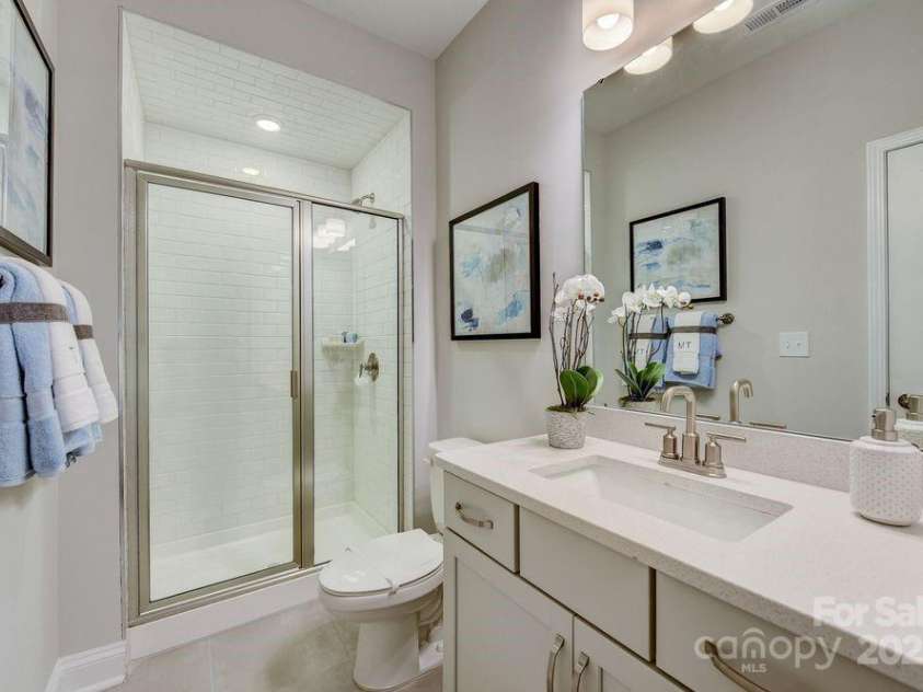 312 Catawba Avenue, Davidson, NC 28036.  MLS# CAR4259115, YatesRealty ID 12871. REPRESENTATIVE PHOTO