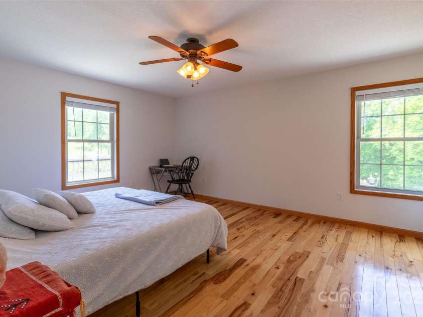 980 South River Road, Sylva, NC 28779.  MLS# CAR4256490, YatesRealty ID 12872. 