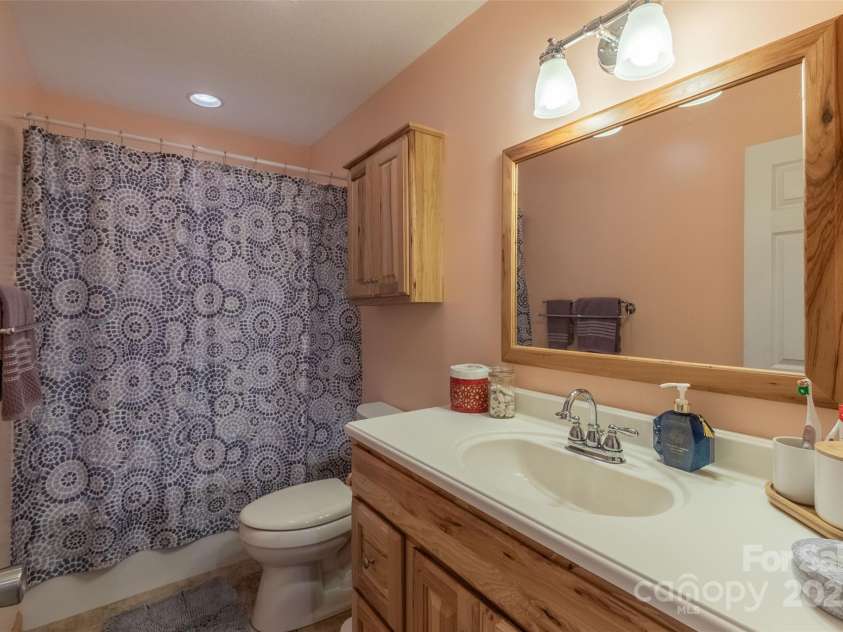 980 South River Road, Sylva, NC 28779.  MLS# CAR4256490, YatesRealty ID 12872. 