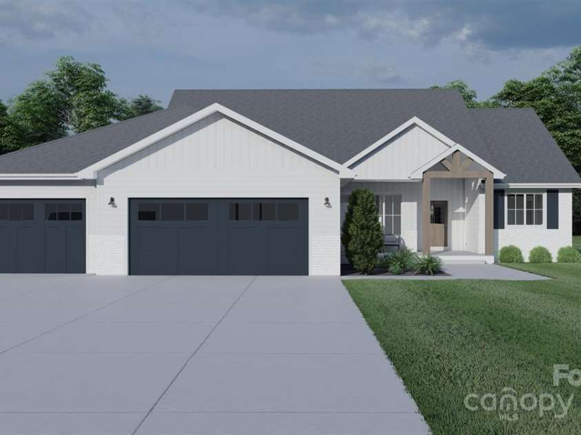 2601 Greenmont Circle, Belmont, NC 28012.  MLS# CAR4256425, YatesRealty ID 12873. 