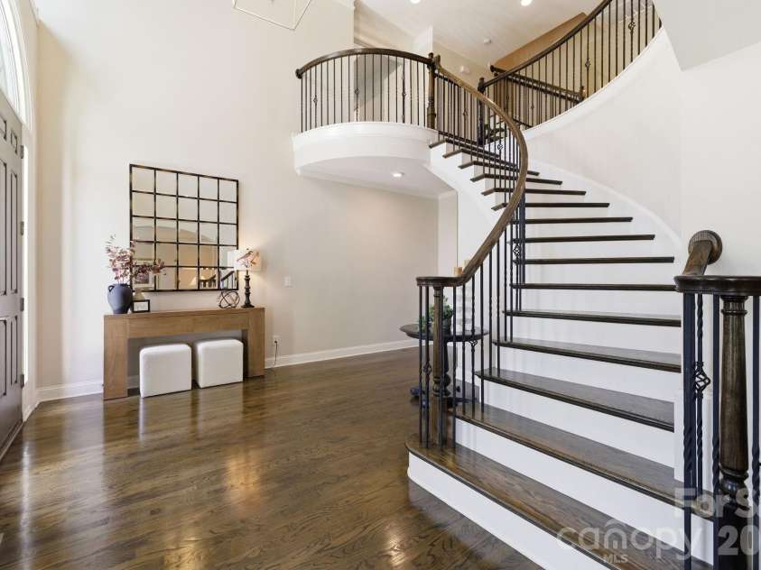26211 Camden Woods Drive, Fort Mill, SC 29707.  MLS# CAR4368420, YatesRealty ID 12874. 