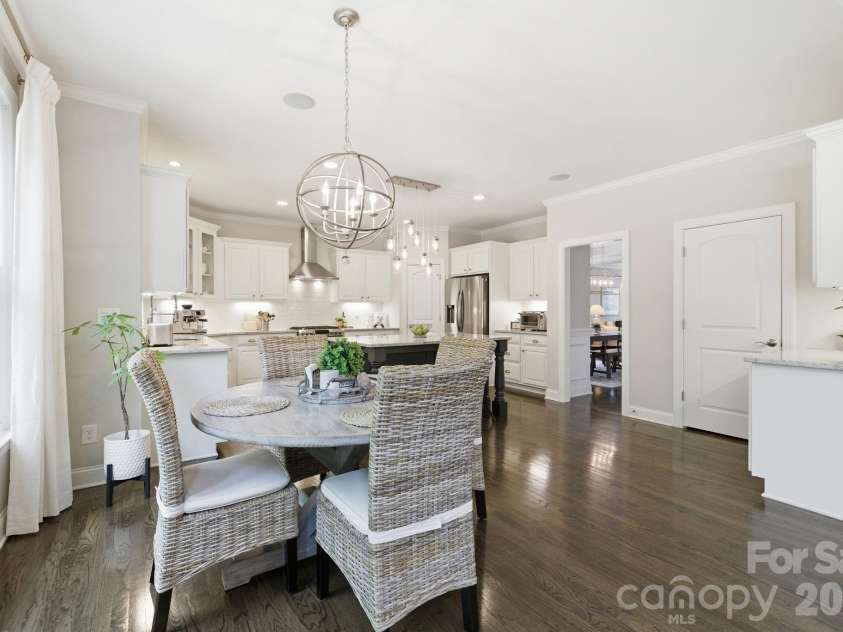 26211 Camden Woods Drive, Fort Mill, SC 29707.  MLS# CAR4368420, YatesRealty ID 12874. 