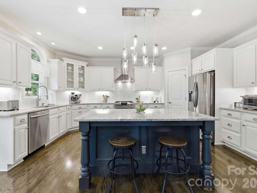 26211 Camden Woods Drive, Fort Mill, SC 29707.  MLS# CAR4368420, YatesRealty ID 12874. 