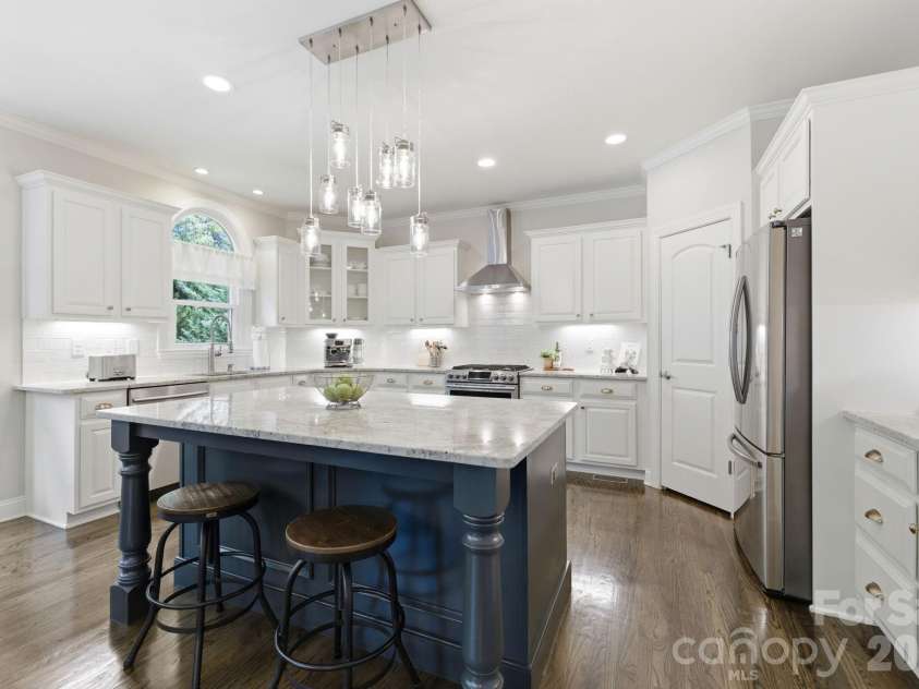 26211 Camden Woods Drive, Fort Mill, SC 29707.  MLS# CAR4368420, YatesRealty ID 12874. 
