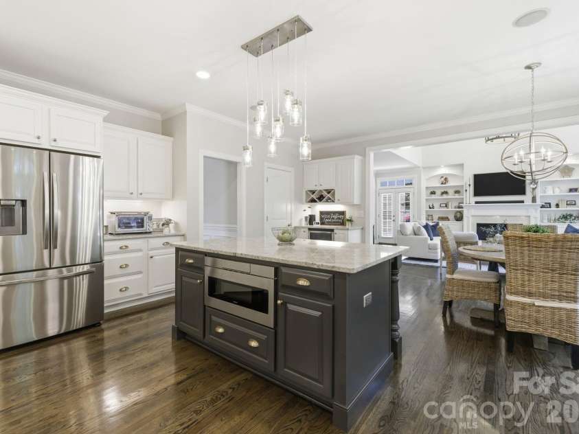 26211 Camden Woods Drive, Fort Mill, SC 29707.  MLS# CAR4368420, YatesRealty ID 12874. 