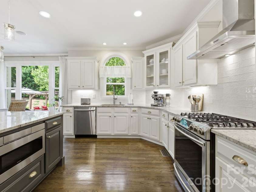 26211 Camden Woods Drive, Fort Mill, SC 29707.  MLS# CAR4368420, YatesRealty ID 12874. 