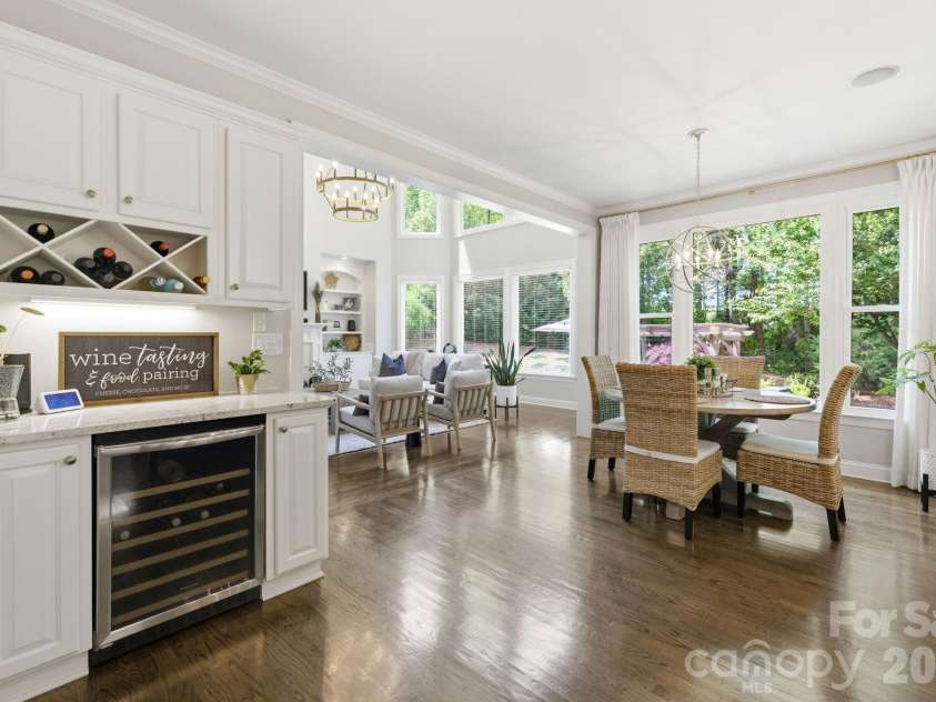 26211 Camden Woods Drive, Fort Mill, SC 29707.  MLS# CAR4368420, YatesRealty ID 12874. 
