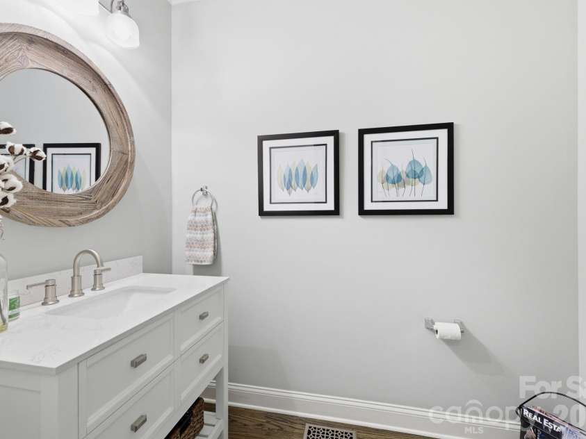 26211 Camden Woods Drive, Fort Mill, SC 29707.  MLS# CAR4368420, YatesRealty ID 12874. 