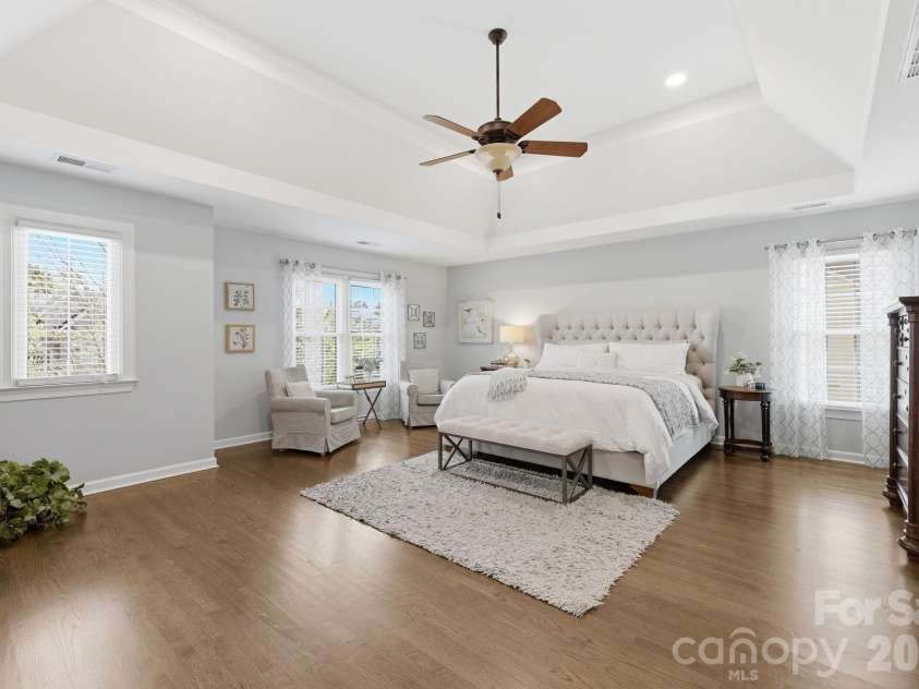 26211 Camden Woods Drive, Fort Mill, SC 29707.  MLS# CAR4368420, YatesRealty ID 12874. 