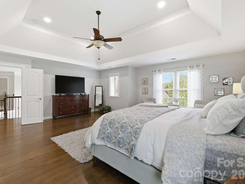 26211 Camden Woods Drive, Fort Mill, SC 29707.  MLS# CAR4368420, YatesRealty ID 12874. 