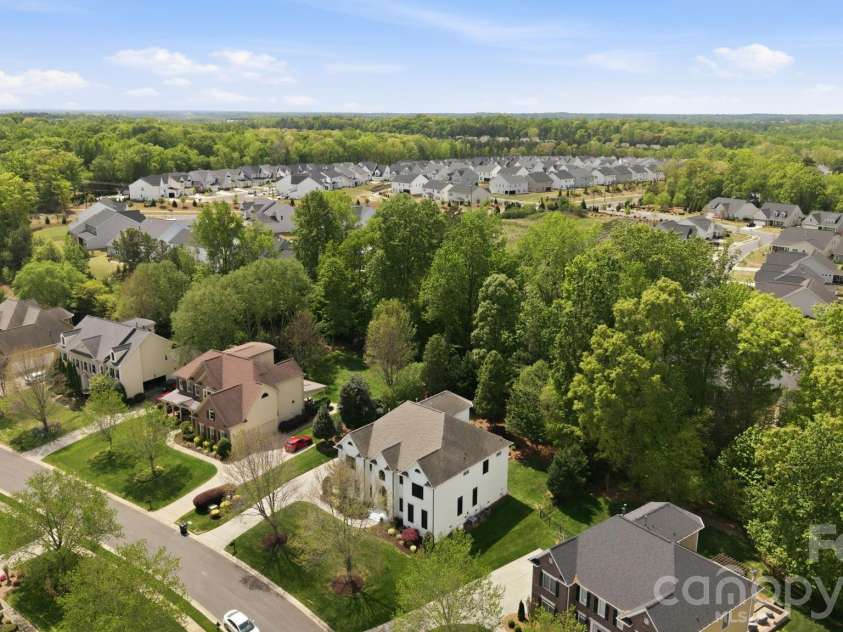 26211 Camden Woods Drive, Fort Mill, SC 29707.  MLS# CAR4368420, YatesRealty ID 12874. 