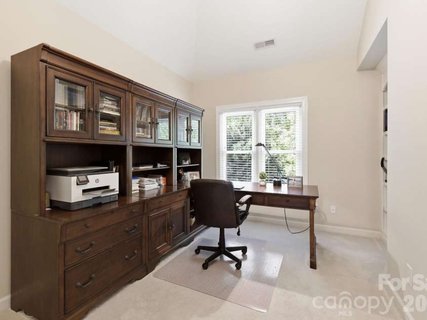 26211 Camden Woods Drive, Fort Mill, SC 29707.  MLS# CAR4368420, YatesRealty ID 12874. 