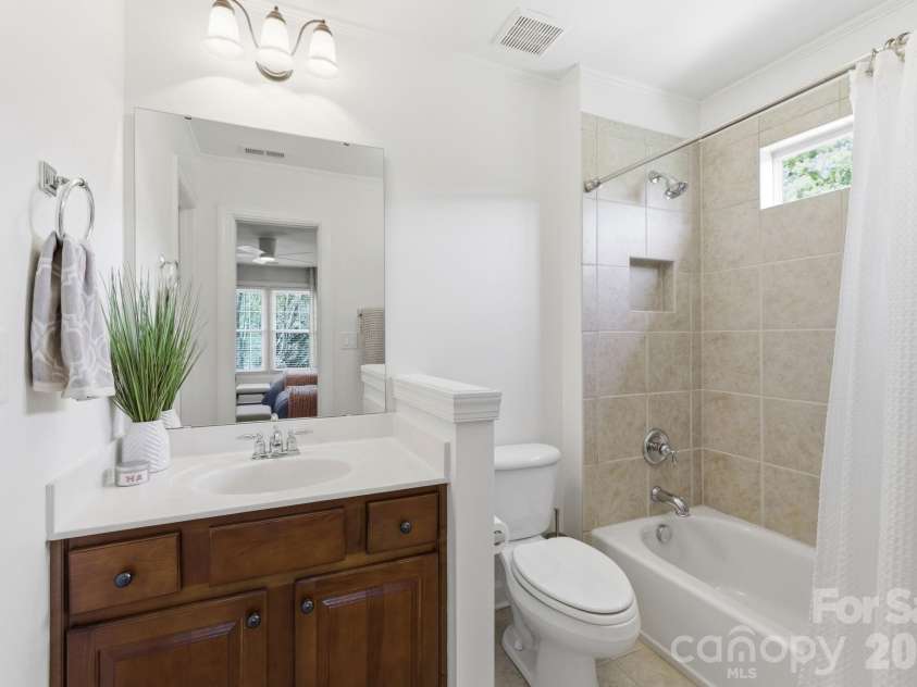 26211 Camden Woods Drive, Fort Mill, SC 29707.  MLS# CAR4368420, YatesRealty ID 12874. 