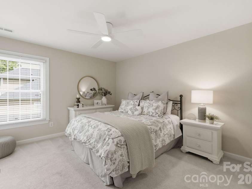 26211 Camden Woods Drive, Fort Mill, SC 29707.  MLS# CAR4368420, YatesRealty ID 12874. 