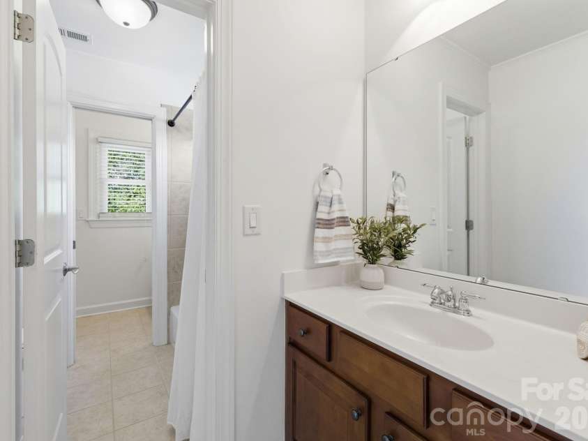 26211 Camden Woods Drive, Fort Mill, SC 29707.  MLS# CAR4368420, YatesRealty ID 12874. 