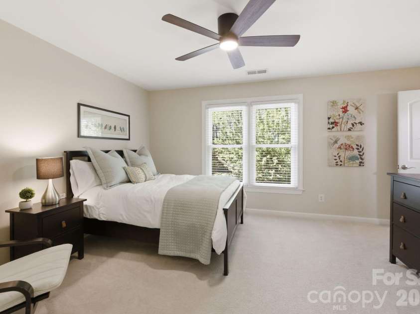 26211 Camden Woods Drive, Fort Mill, SC 29707.  MLS# CAR4368420, YatesRealty ID 12874. 
