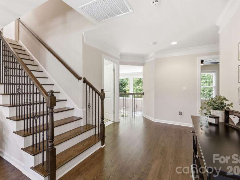 26211 Camden Woods Drive, Fort Mill, SC 29707.  MLS# CAR4368420, YatesRealty ID 12874. 