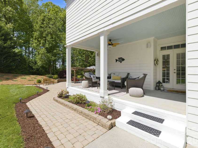 26211 Camden Woods Drive, Fort Mill, SC 29707.  MLS# CAR4368420, YatesRealty ID 12874. 