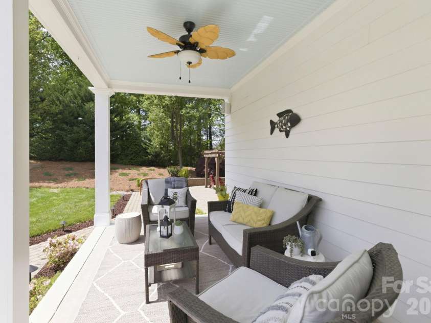 26211 Camden Woods Drive, Fort Mill, SC 29707.  MLS# CAR4368420, YatesRealty ID 12874. 