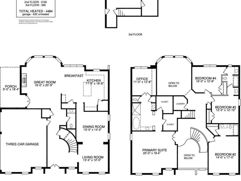 26211 Camden Woods Drive, Fort Mill, SC 29707.  MLS# CAR4368420, YatesRealty ID 12874. 