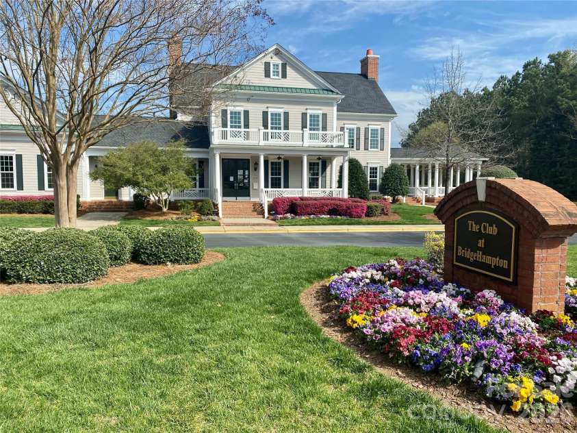 26211 Camden Woods Drive, Fort Mill, SC 29707.  MLS# CAR4368420, YatesRealty ID 12874. 