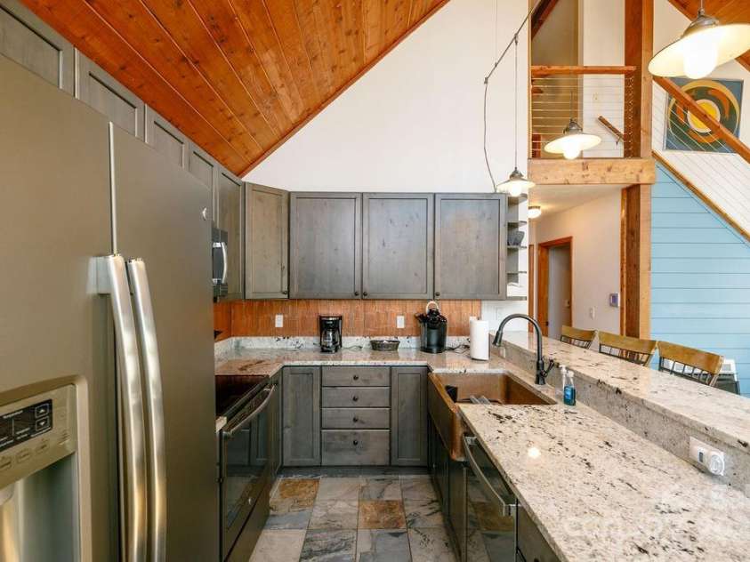 491 McKenzie Way, Old Fort, NC 28762.  MLS# CAR4258680, YatesRealty ID 12874. 