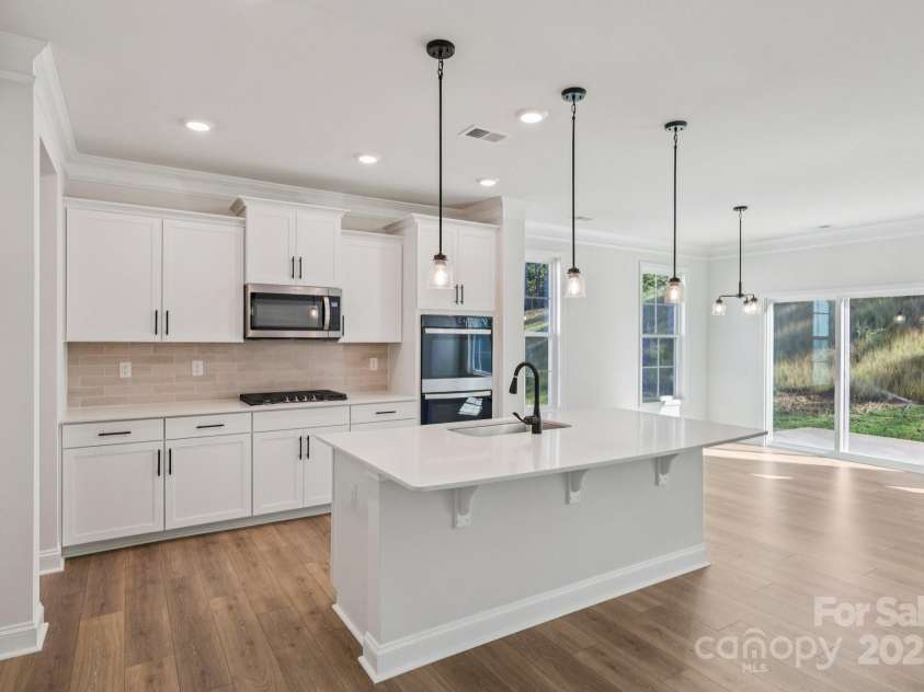 109 Asmodean Lane, Troutman, NC 28166.  MLS# CAR4259256, YatesRealty ID 12879. 