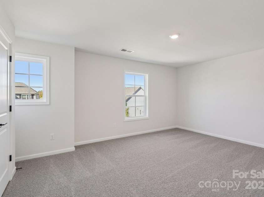 109 Asmodean Lane, Troutman, NC 28166.  MLS# CAR4259256, YatesRealty ID 12879. 