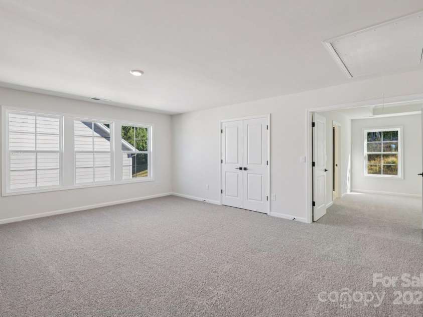 109 Asmodean Lane, Troutman, NC 28166.  MLS# CAR4259256, YatesRealty ID 12879. 