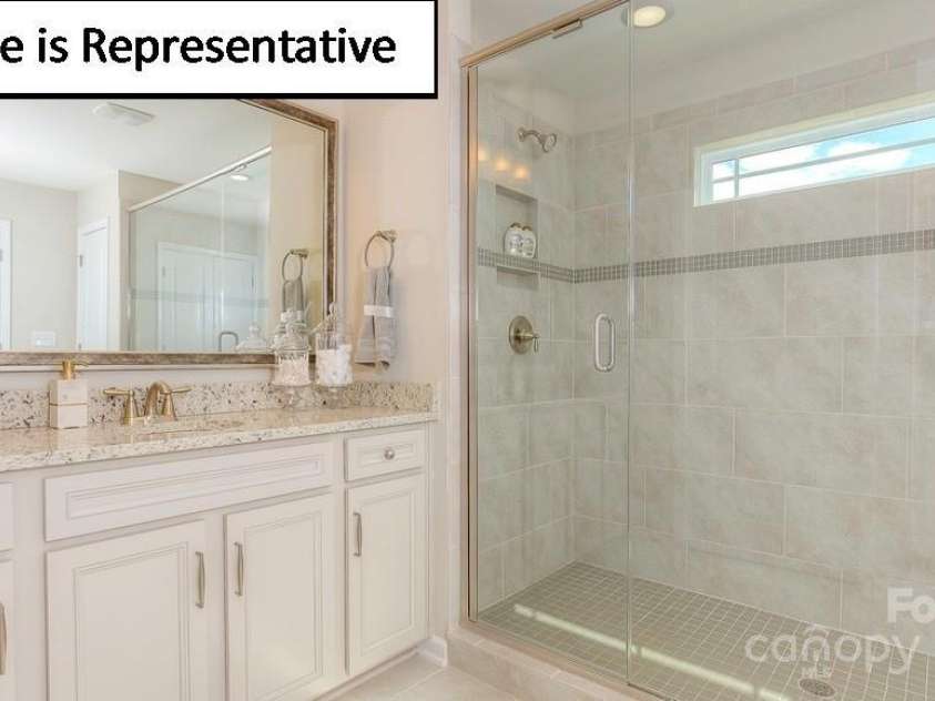 119 Asmodean Lane, Troutman, NC 28166.  MLS# CAR4259270, YatesRealty ID 12881. 