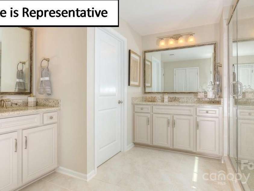 119 Asmodean Lane, Troutman, NC 28166.  MLS# CAR4259270, YatesRealty ID 12881. 