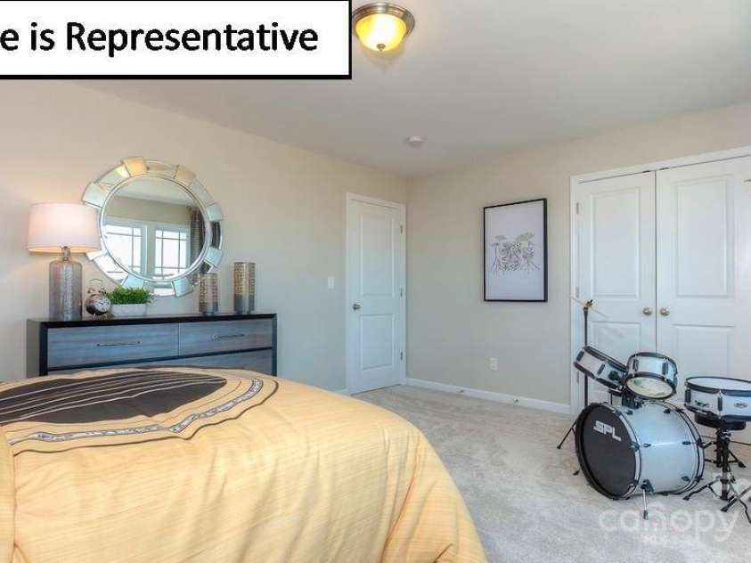 119 Asmodean Lane, Troutman, NC 28166.  MLS# CAR4259270, YatesRealty ID 12881. 