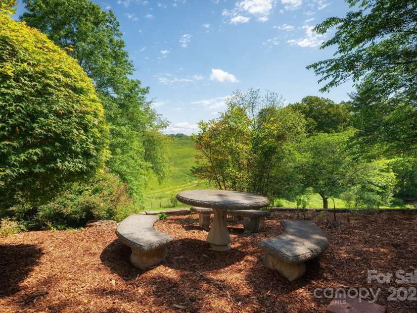 1572 Alexander Road, Leicester, NC 28748.  MLS# CAR4252081, YatesRealty ID 12882. Mountain Vistas