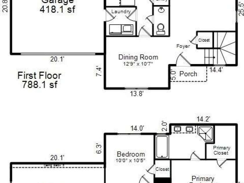 3129 Crescent Knoll Drive, Matthews, NC 28105.  MLS# CAR4367980, YatesRealty ID 12882. 