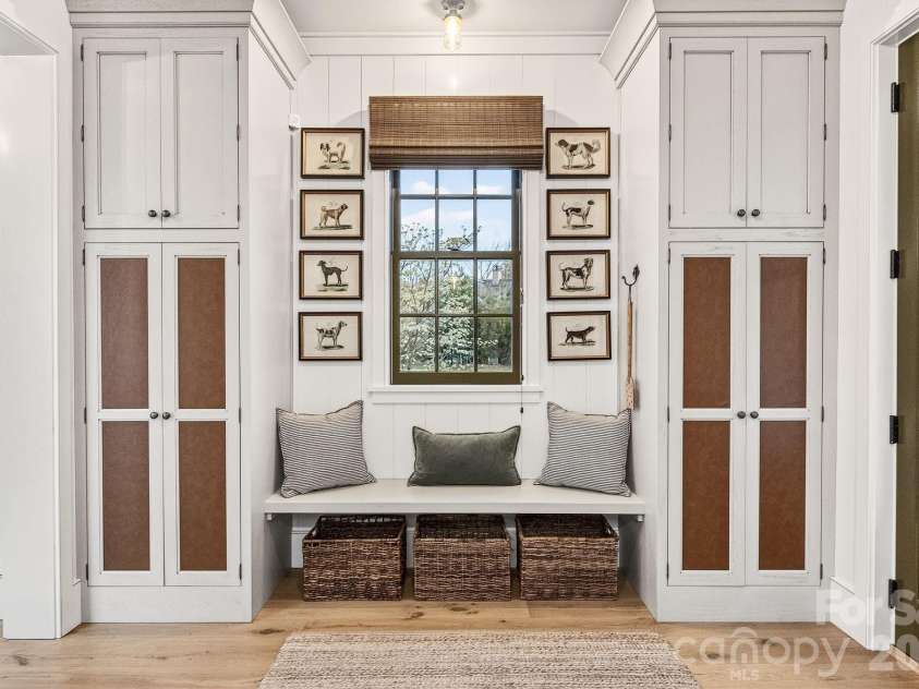 97 Emerald Necklace Drive, Asheville, NC 28803.  MLS# CAR4369106, YatesRealty ID 12883. Drop-Zone